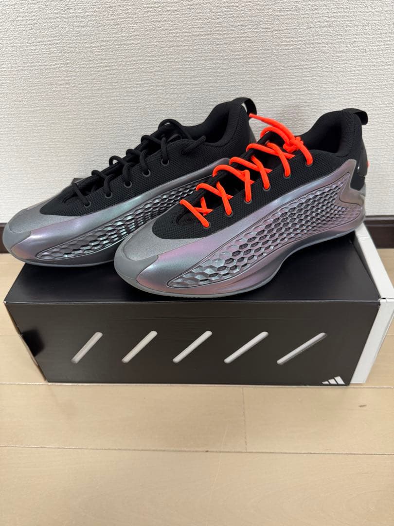 adidas アディダス　AE1 low