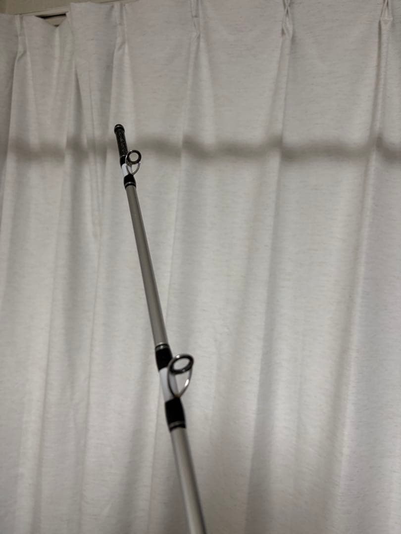 シマノ　24ライトゲームXR 73MH195