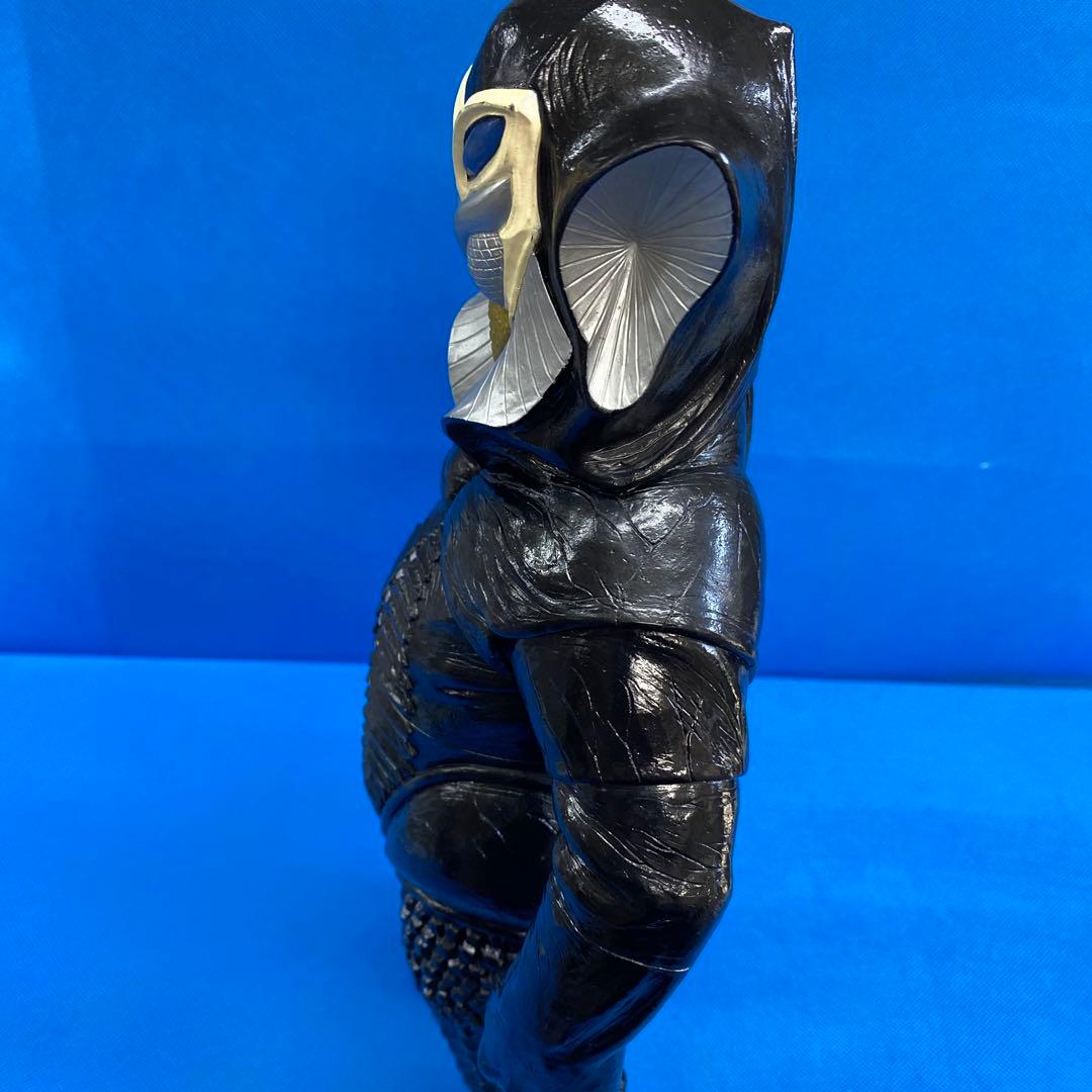 円谷プロフィギュア／メフィラス星人NOT FOR SALE