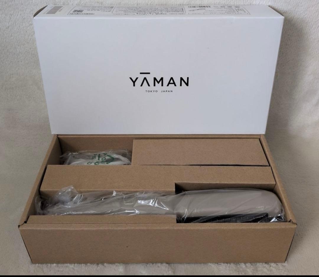 YAMAN シャインプロ HD-21 新品・未使用