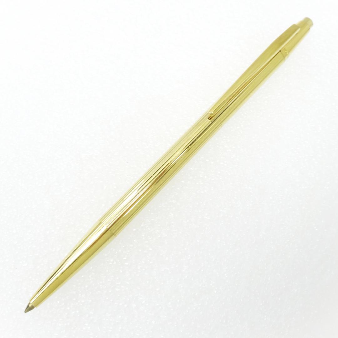 MONTBLANC ゴールド ノブレス ボールペン