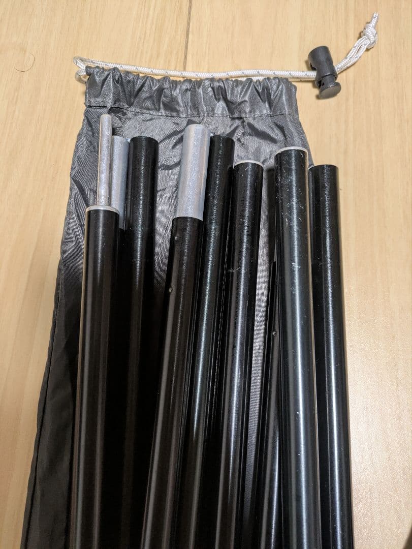 ほぼ新品！バンドック　ソロティピー1TC