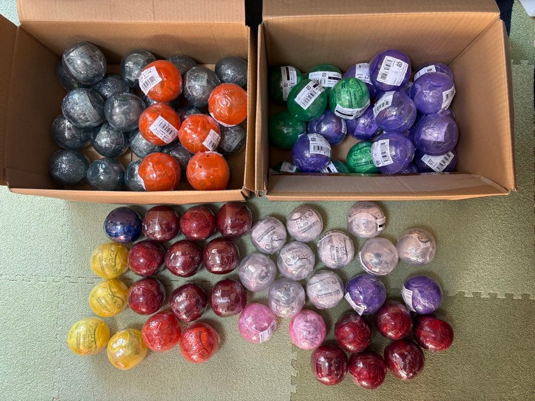 ワンピの実　大量まとめ売り　85体