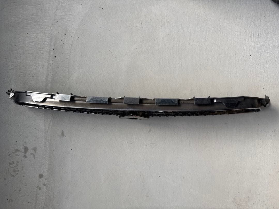 トヨタ ALTEZZA アルテッツァ 純正 フロントグリル