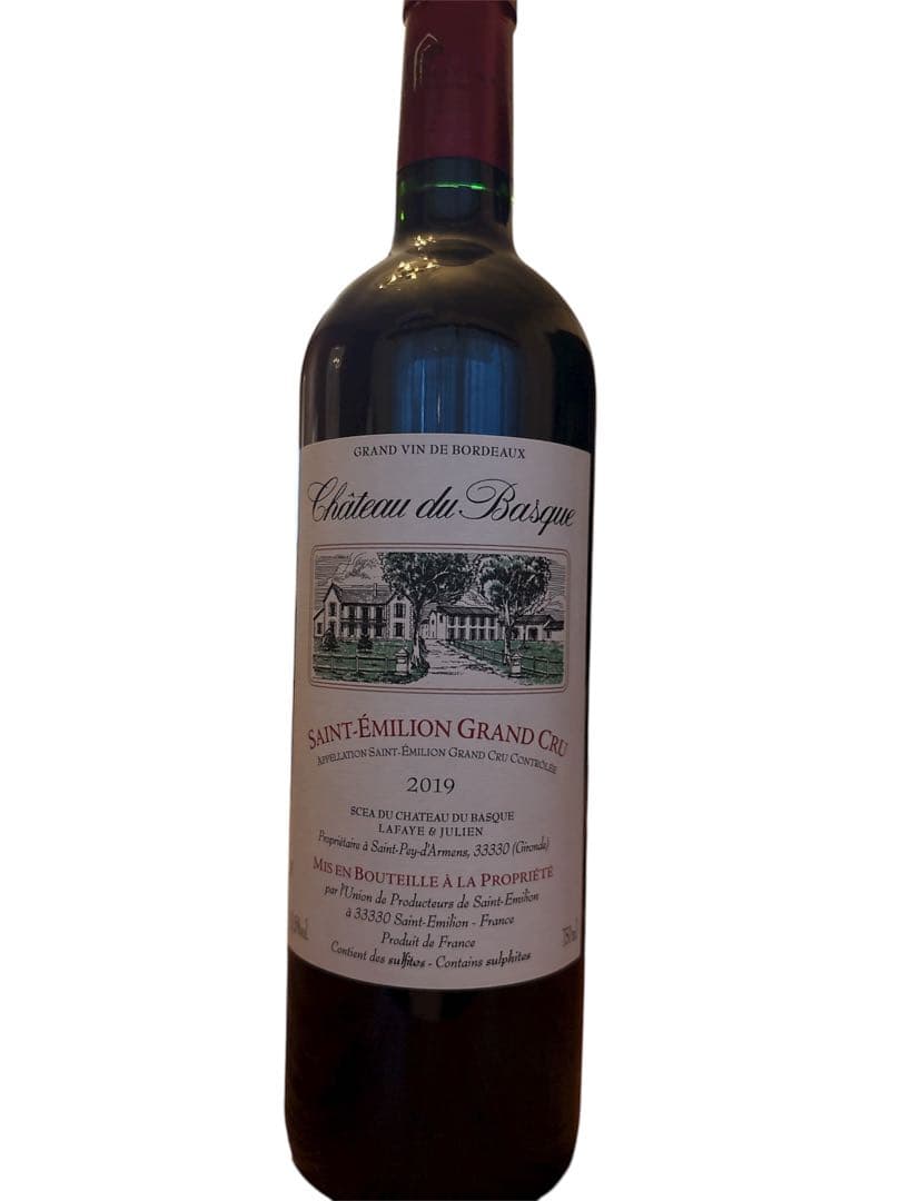 世界の名産地から厳選！希少ヴィンテージワインコレクション4本セット当たり年入り