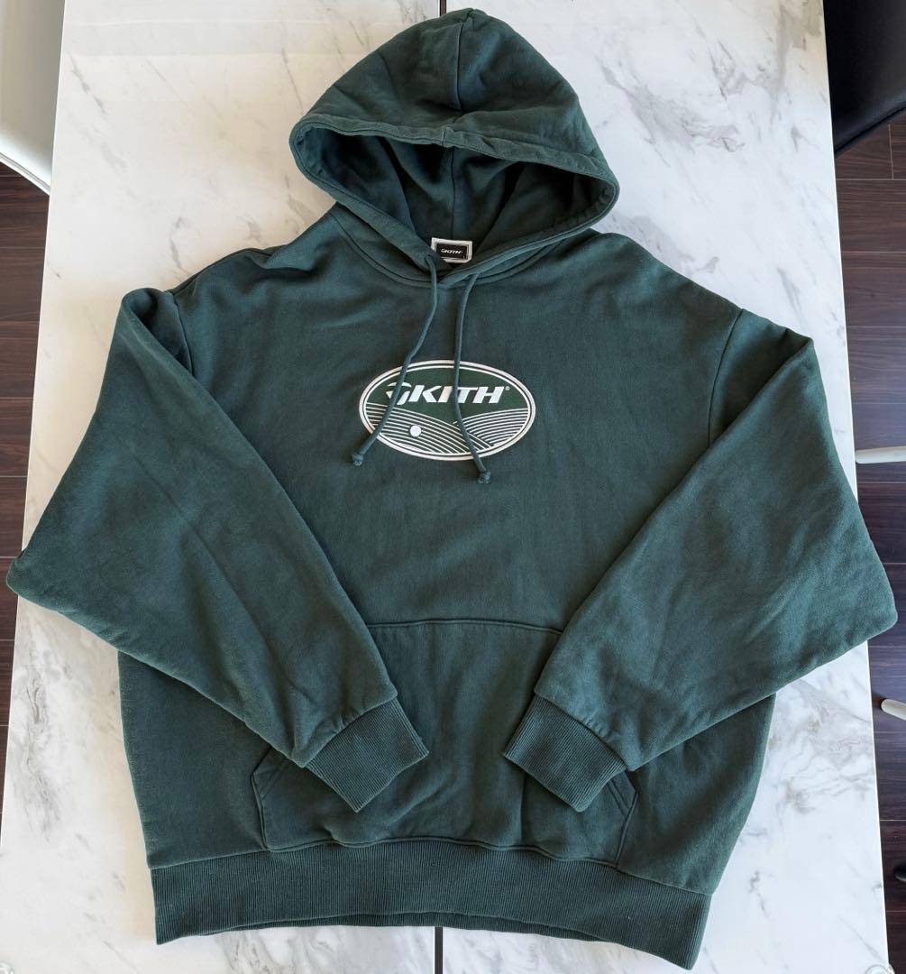 【希少】KITH × テーラーメイド コラボトレーナー