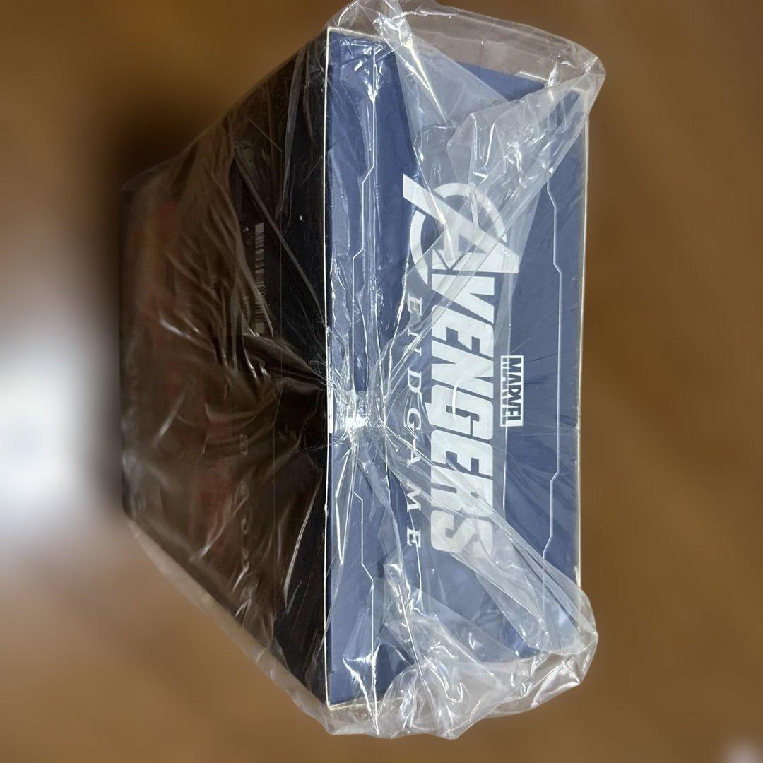 キャプテン・アメリカ 1/6スケールフィギュア