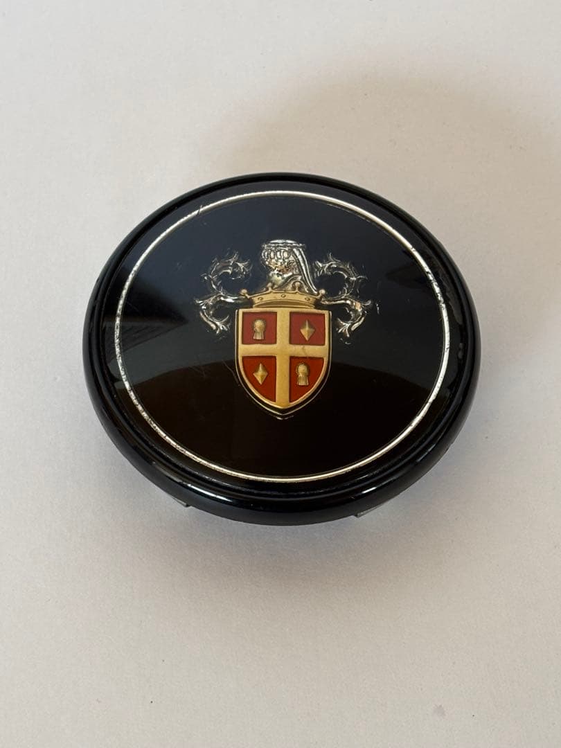 ローバーミニ　クラシックミニ　MK-2 ホーンモチーフ　オースチン