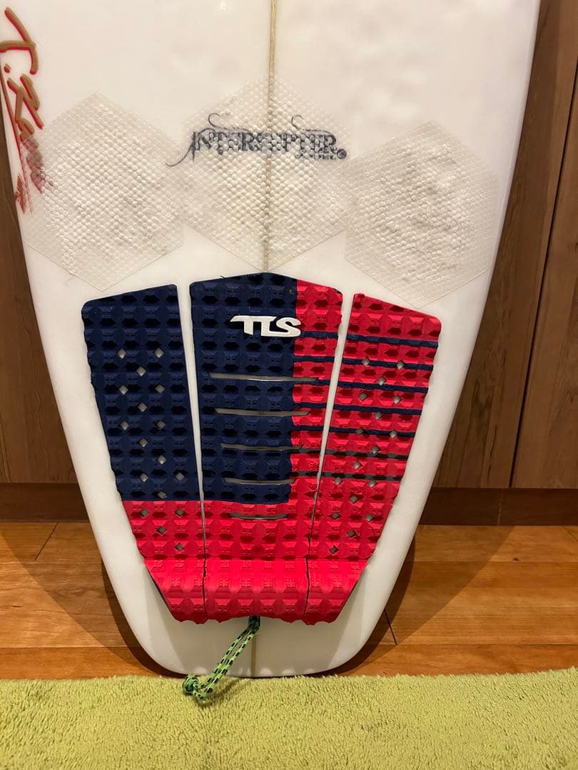 クレイヴサーフボード　Crave surfboard