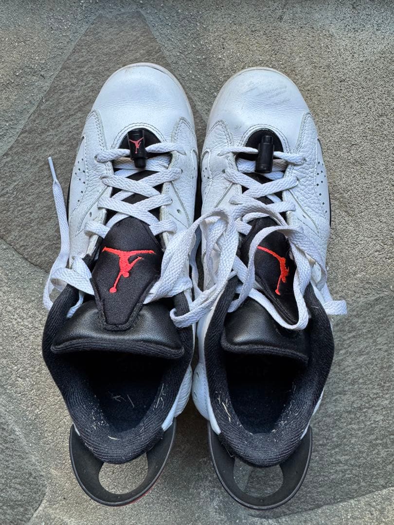 シューズ(男性用) Nike Air JORDAN RETRO 6 G