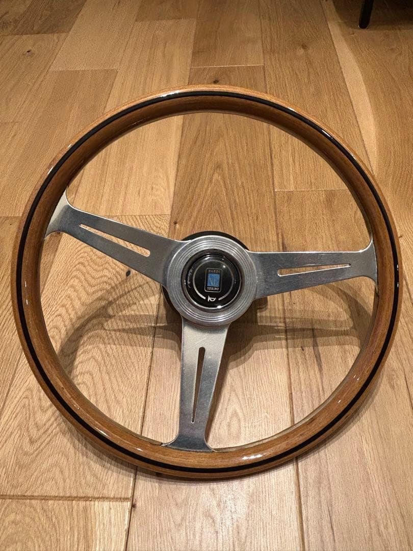 Nardi Torino ステアリングホイール 本体