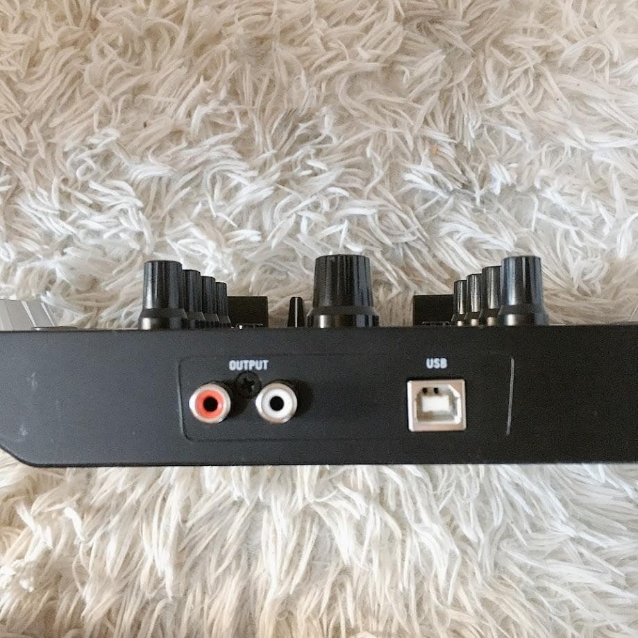 NUMARK MIXTRACK PRO 3 SERATO DJコントローラー