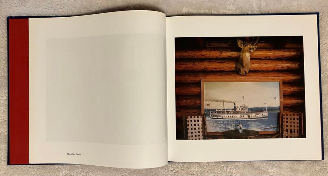 【初版】【光琳社出版 】THE MAD BROOM OF LIFE　高橋恭司