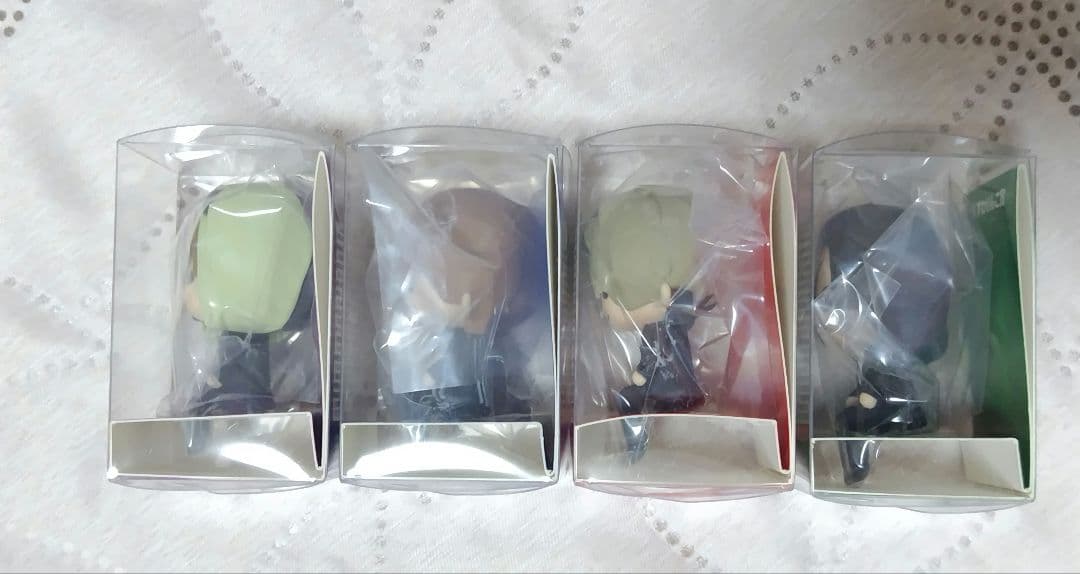 エンタメくじ GLAY 全26種