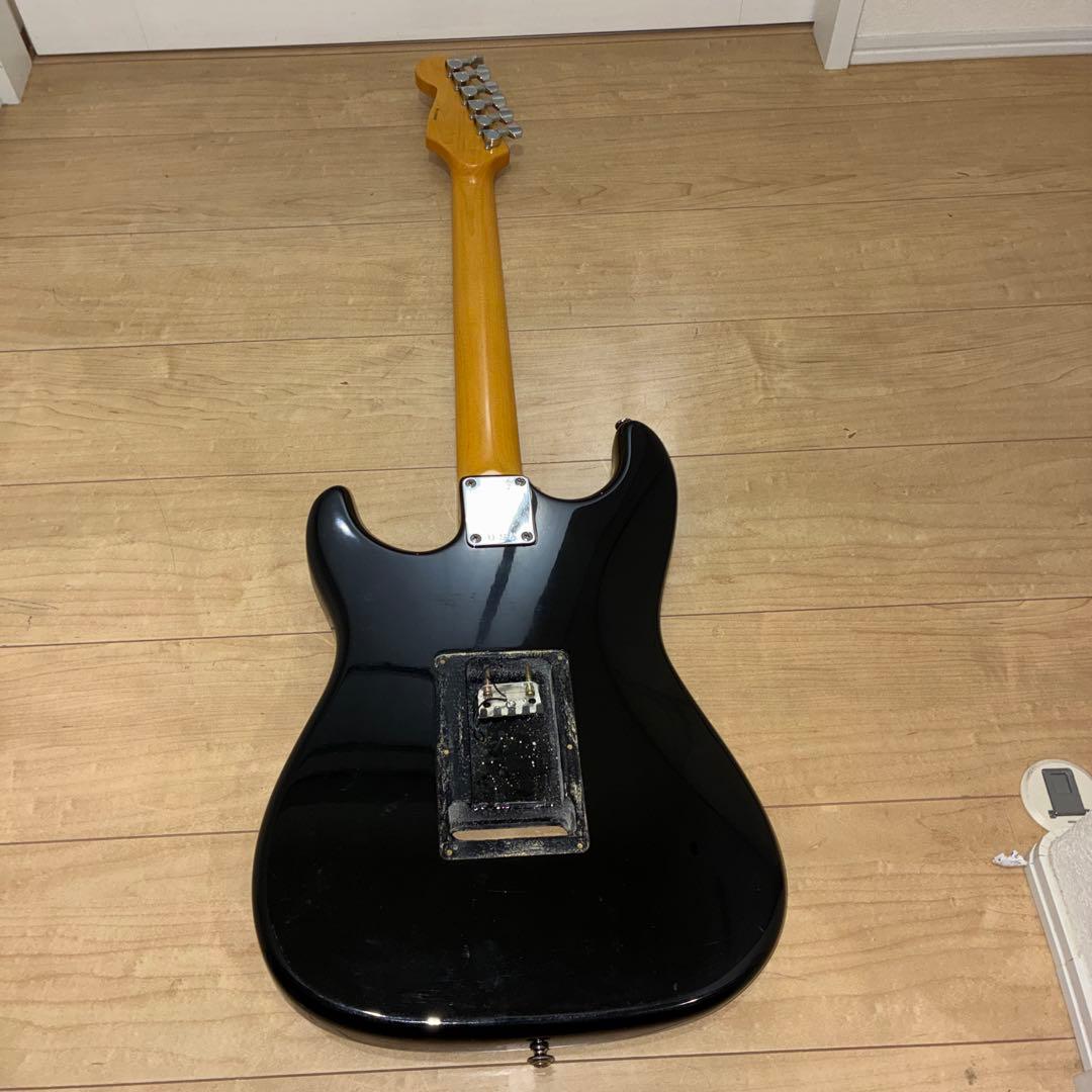 激レア　JAA STUDIO MASTER ストラトキャスター タイプ　現状