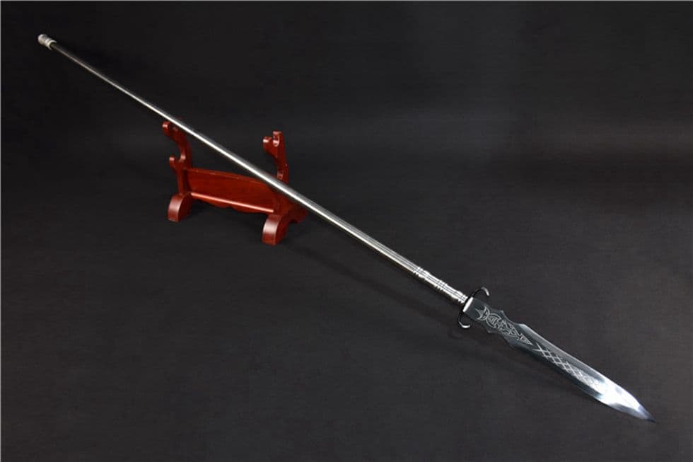 神龍銃   武具　刀装具  模造刀 古兵器