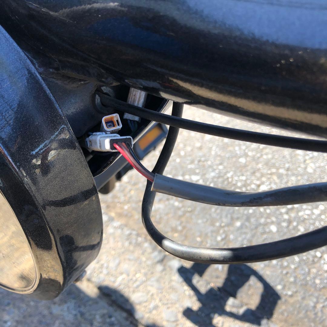 値下げ[473]送料無料 ヤマハ電動自転車 パスバビー PAS Babby