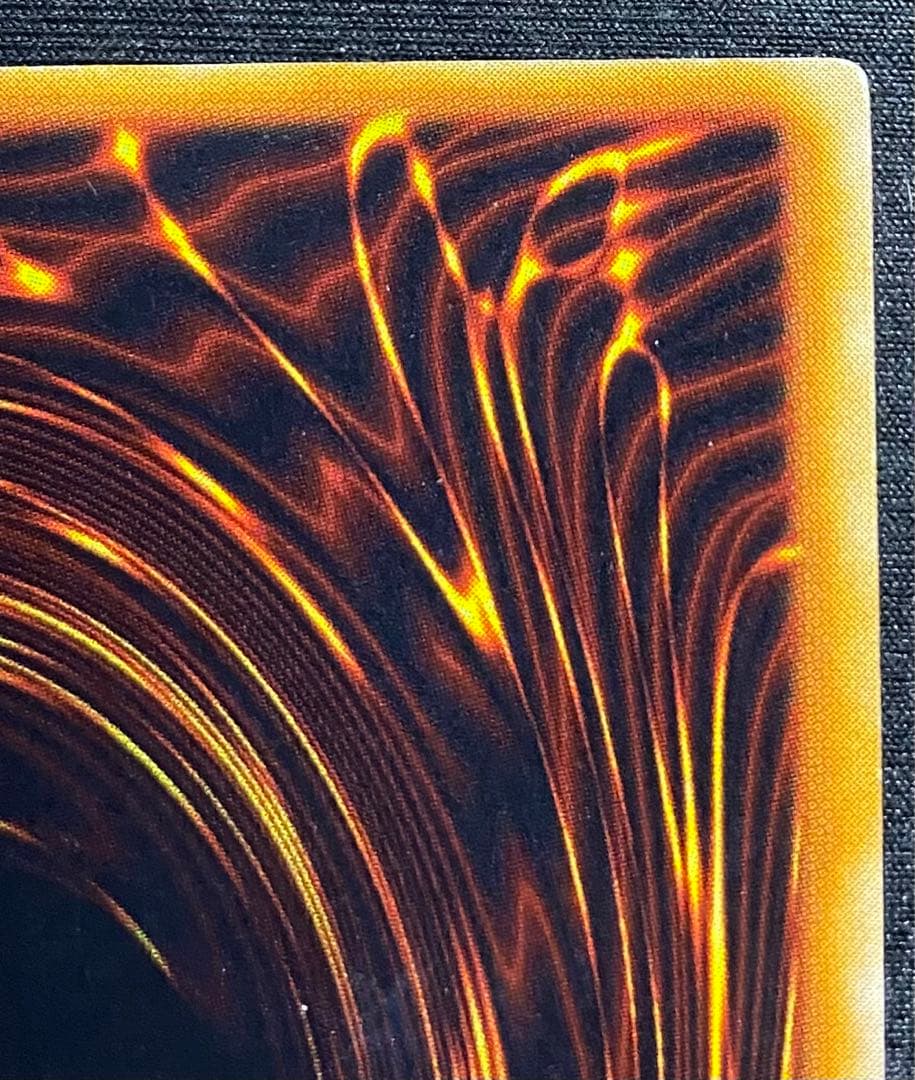 【即購入OK】トライホーンドラゴン　初期ウルトラ　プロモ