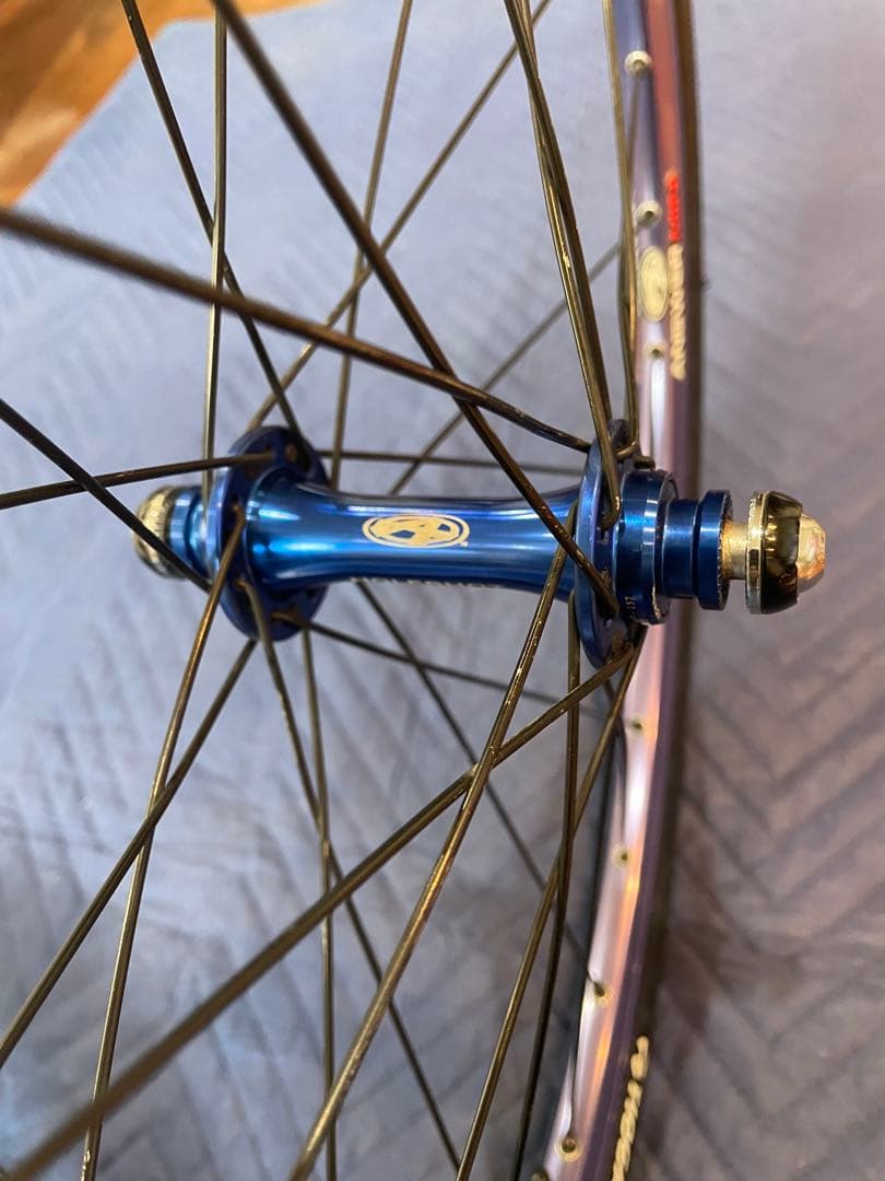 bmxレーシング　レース　レーサー　ホイールセット　アンサー　ホールショット