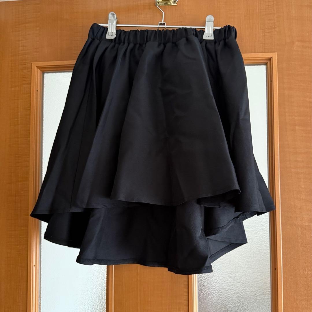 魔使マオ コスプレ衣装