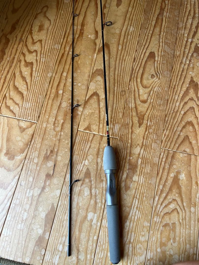 カーボンロッド SUZUMI