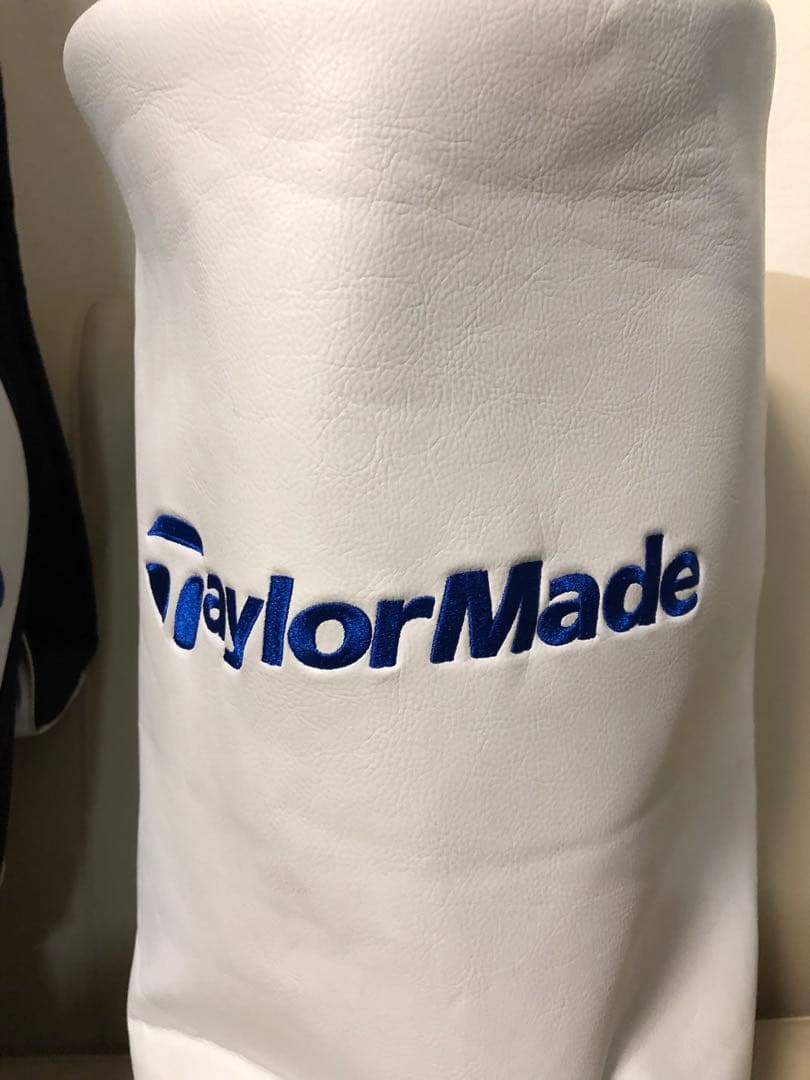 【送料込み】大人気　テーラーメイド　Taylor Made キャディバッグ　希少