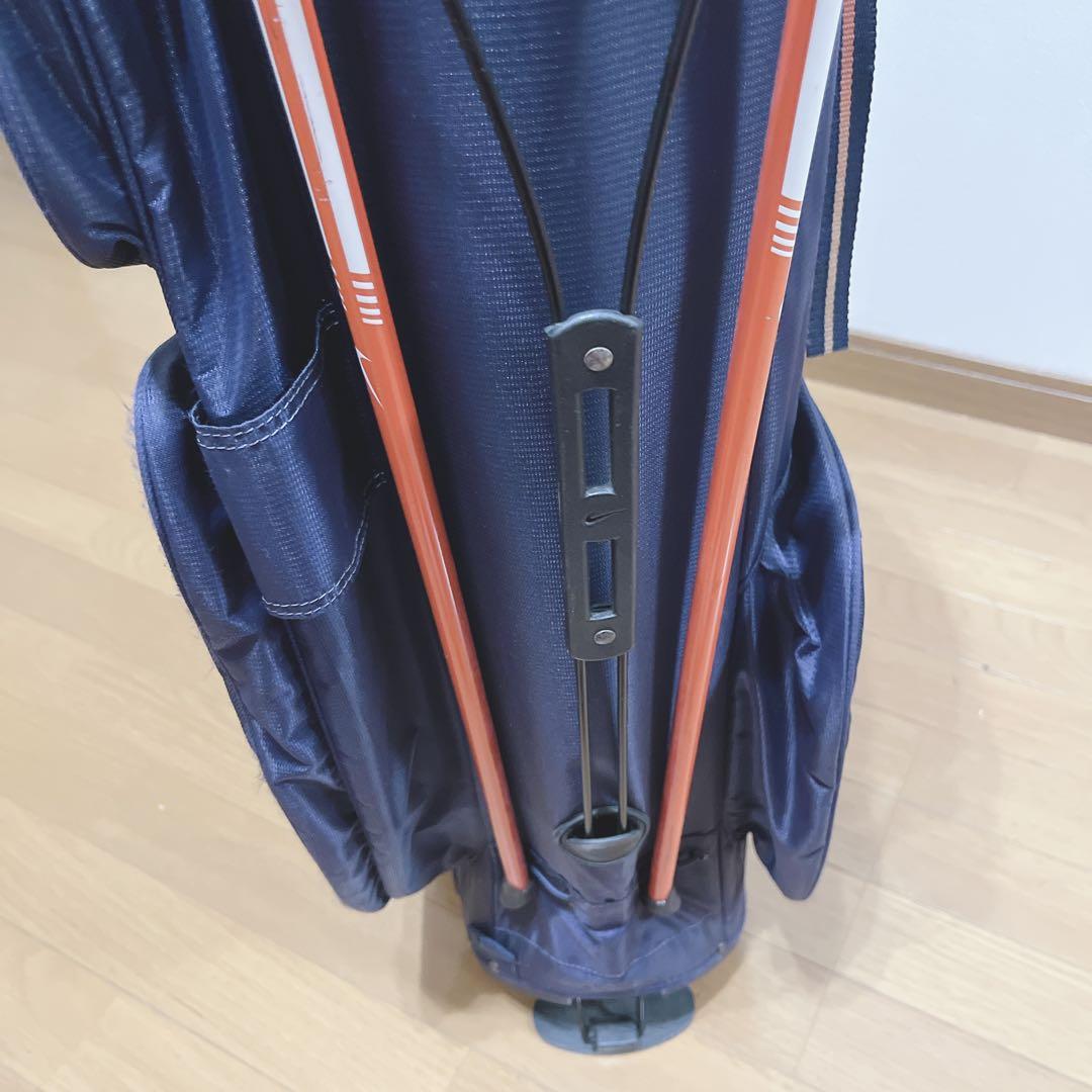 K235 NIKE EXTREME SPORT Ⅳスタンド式 キャディバッグ