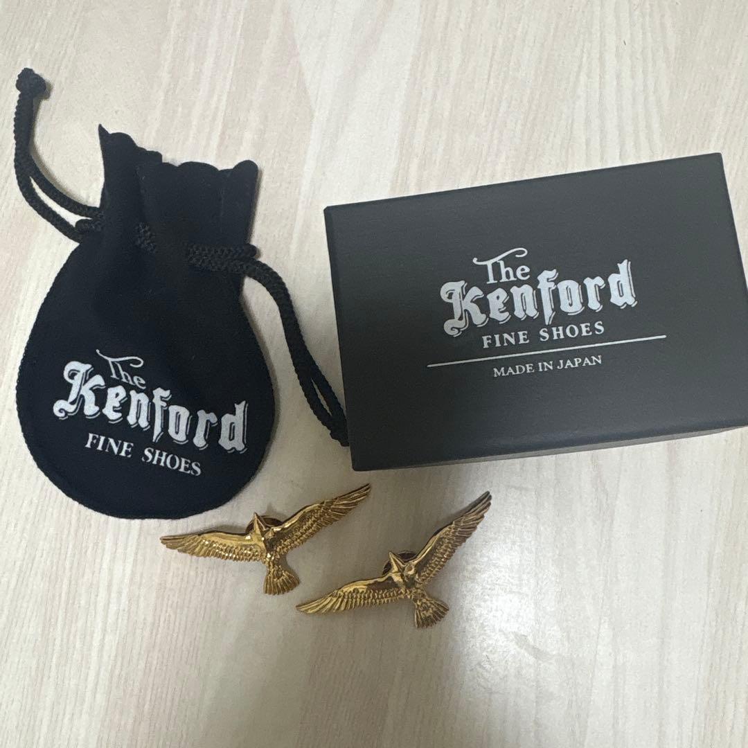 The Kenford ケンフォード/ACCESSORIES/ゴールド