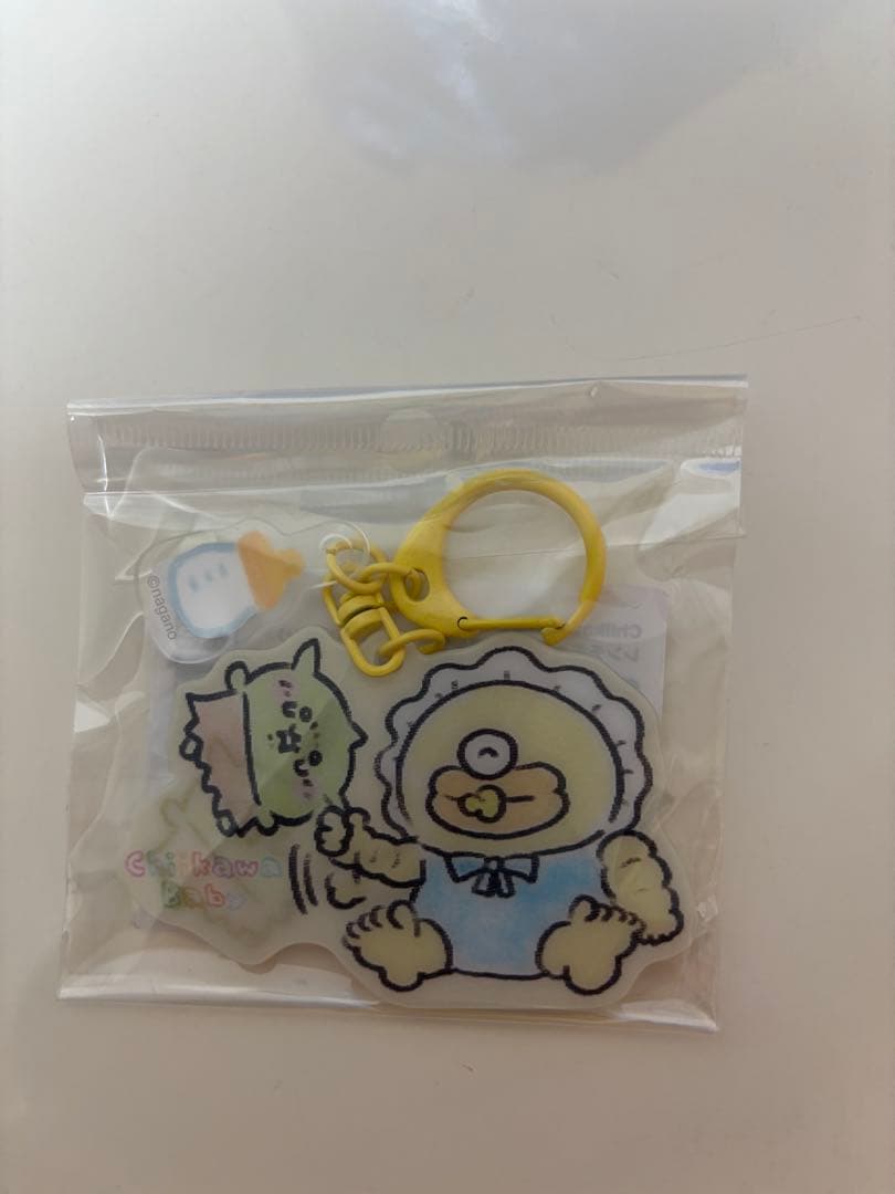 ちいかわベイビーグッズセット