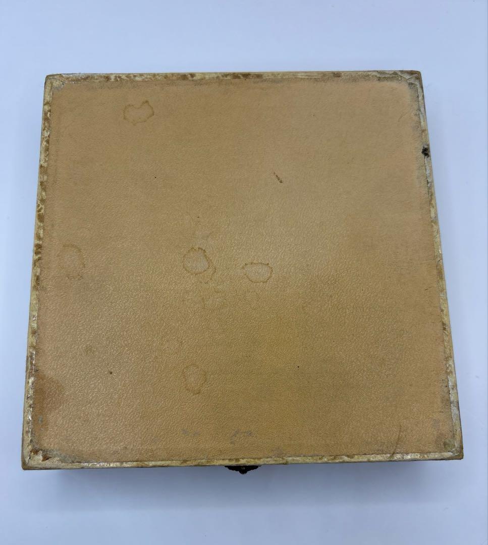 【最終お値下げ】 ヴィンテージフラワーモチーフシルバープレートスプーン6本セット