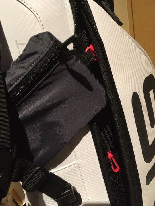 限定PING HooferツアーPHXコレクション(スタンドtourフーファー