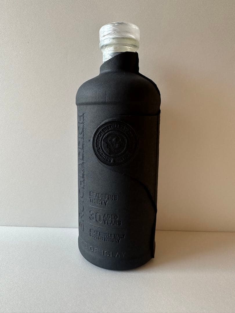 【レア】Bruichladdich 30年