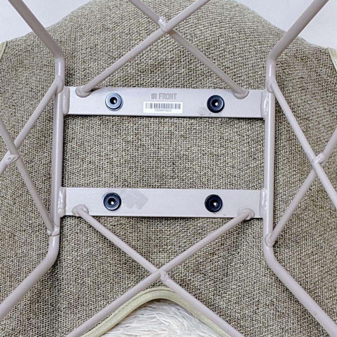 MTG Style Chair ST スタイルチェア 姿勢 骨盤 矯正 花びら型