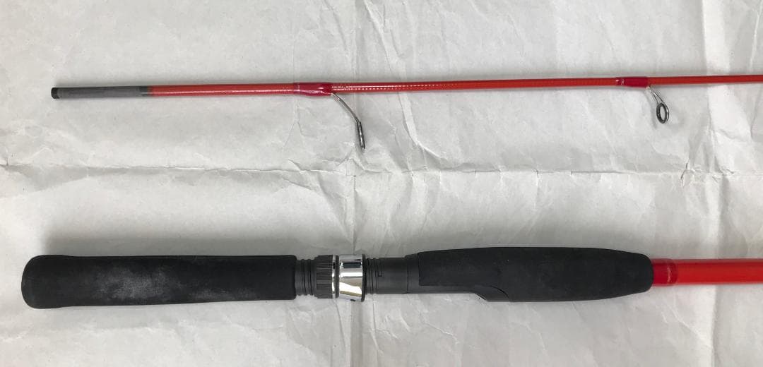 【ダイワ・匿名】 アナリススターキス 150 錘負荷5〜20号