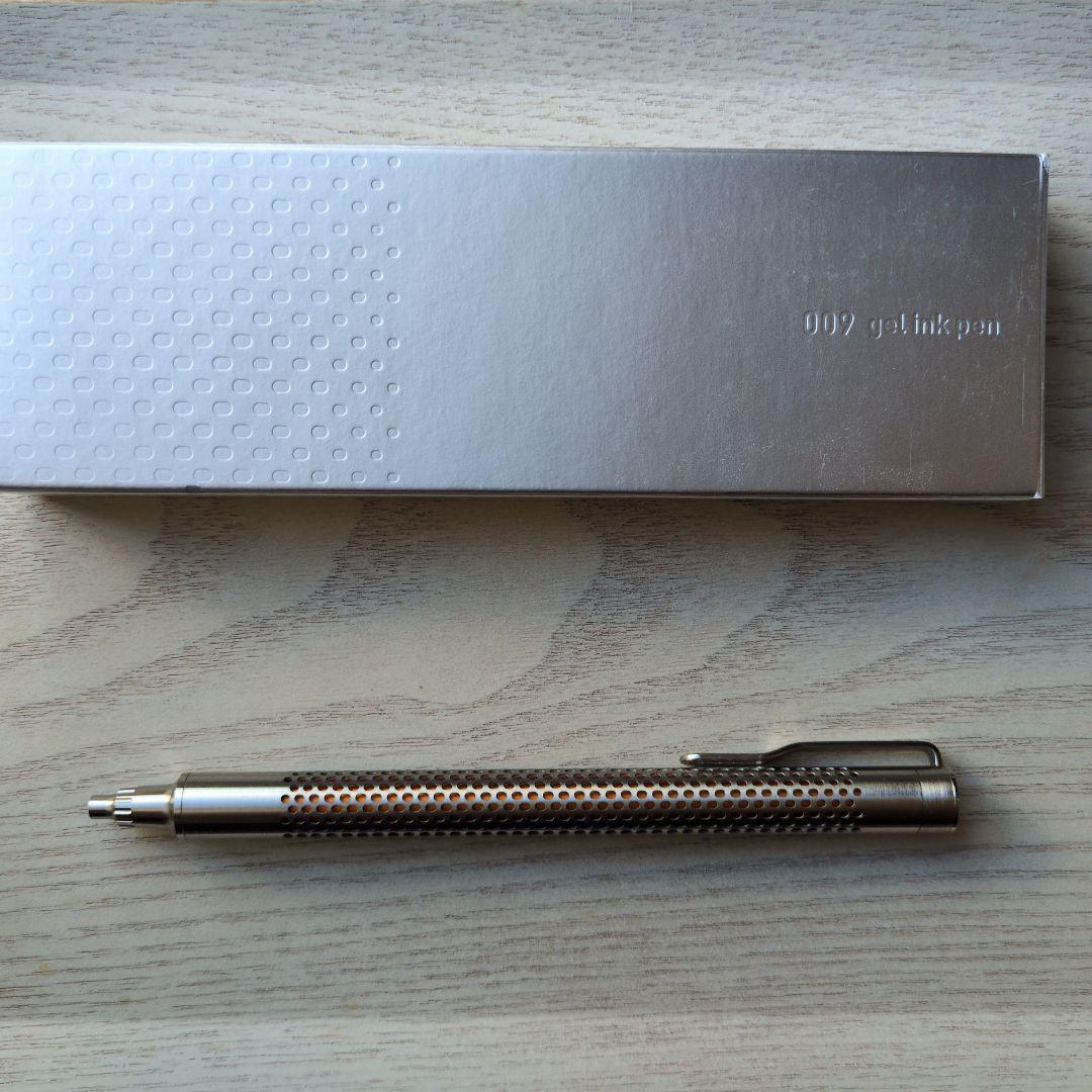 サクラクラフトラボ009 アステロイドシルバー