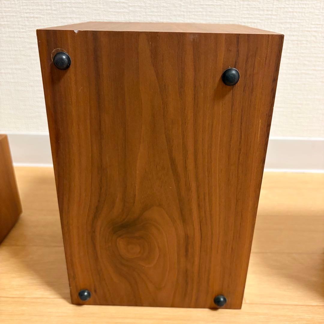 ラジオ・コンポ Tivoli Audio MODEL TWO + MODEL SUBWOOFER