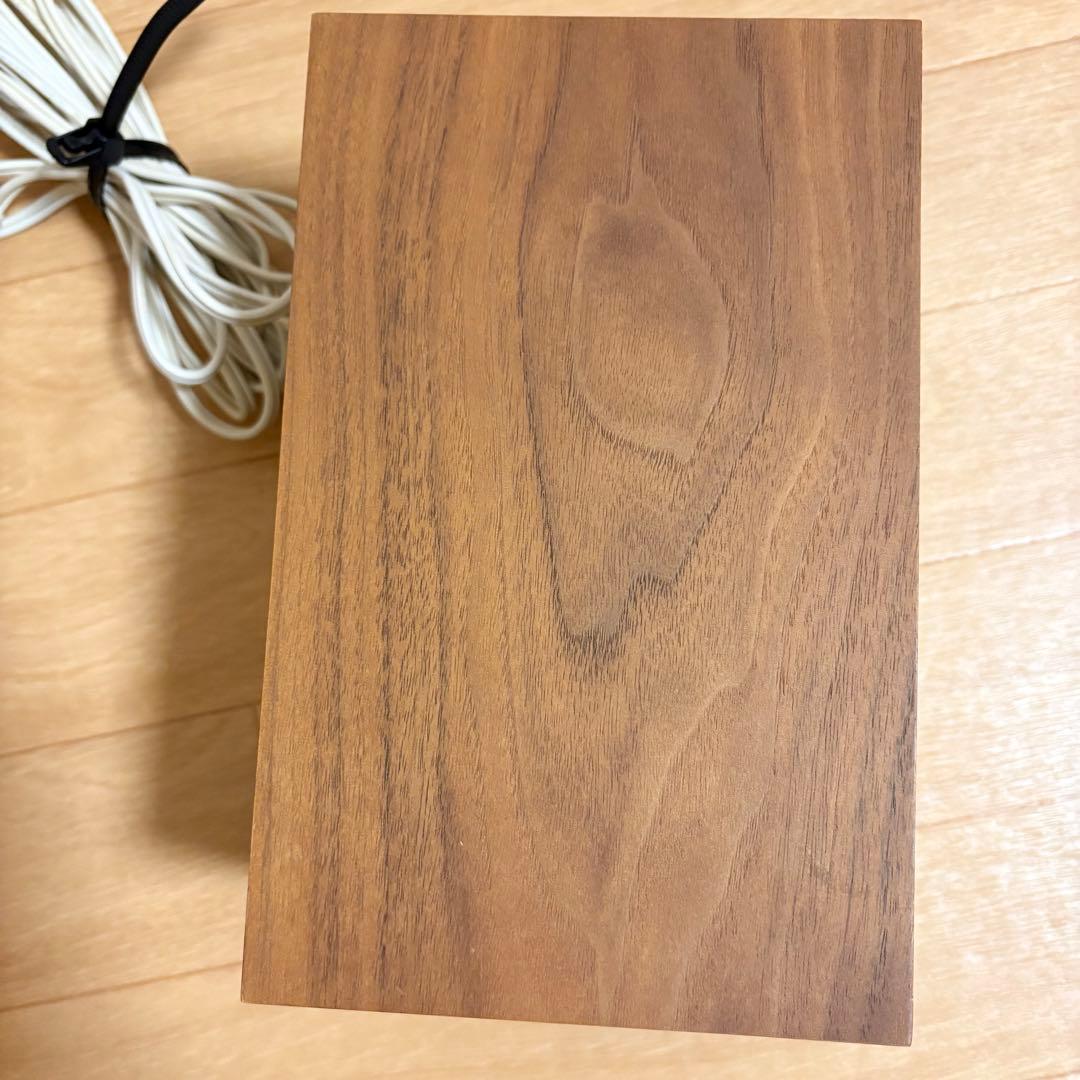 ラジオ・コンポ Tivoli Audio MODEL TWO + MODEL SUBWOOFER