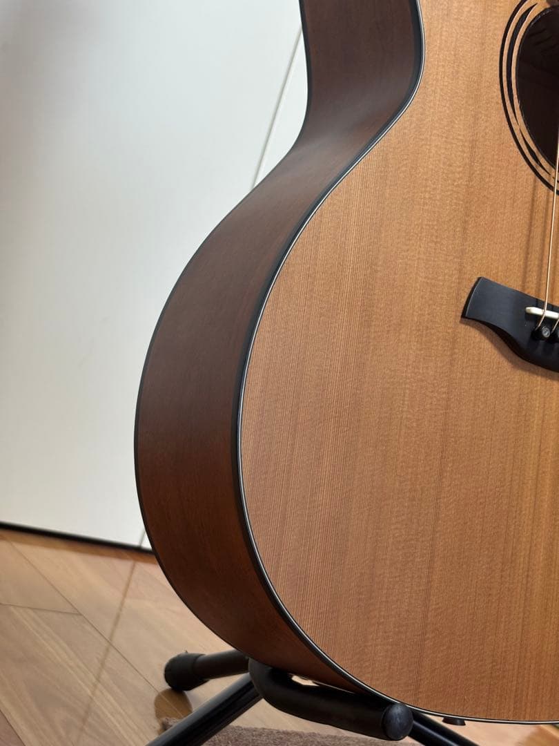 Baton Rouge AR21C/AC アコースティックギター 630mm