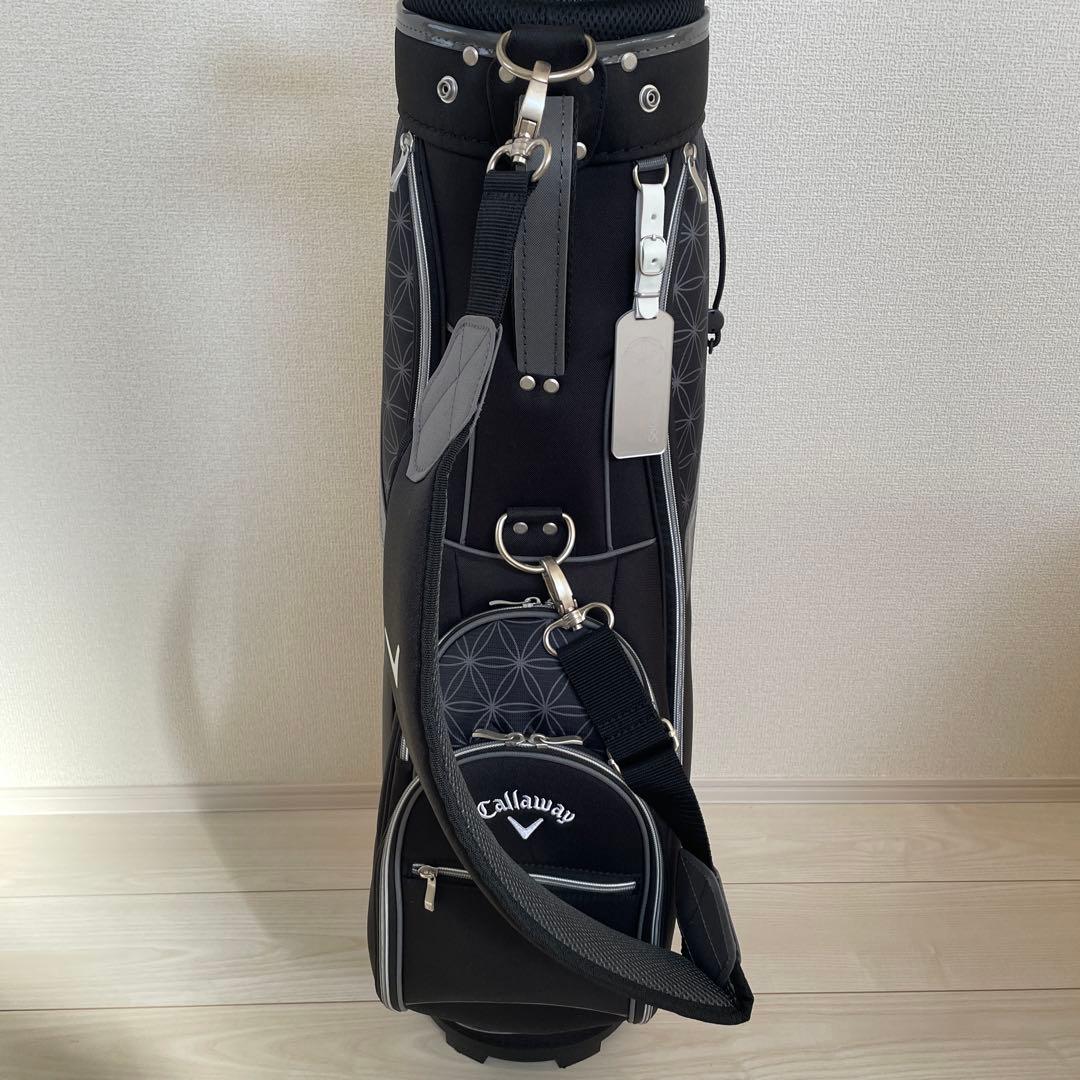 ゴルフクラブセット　初心者セット　レディース