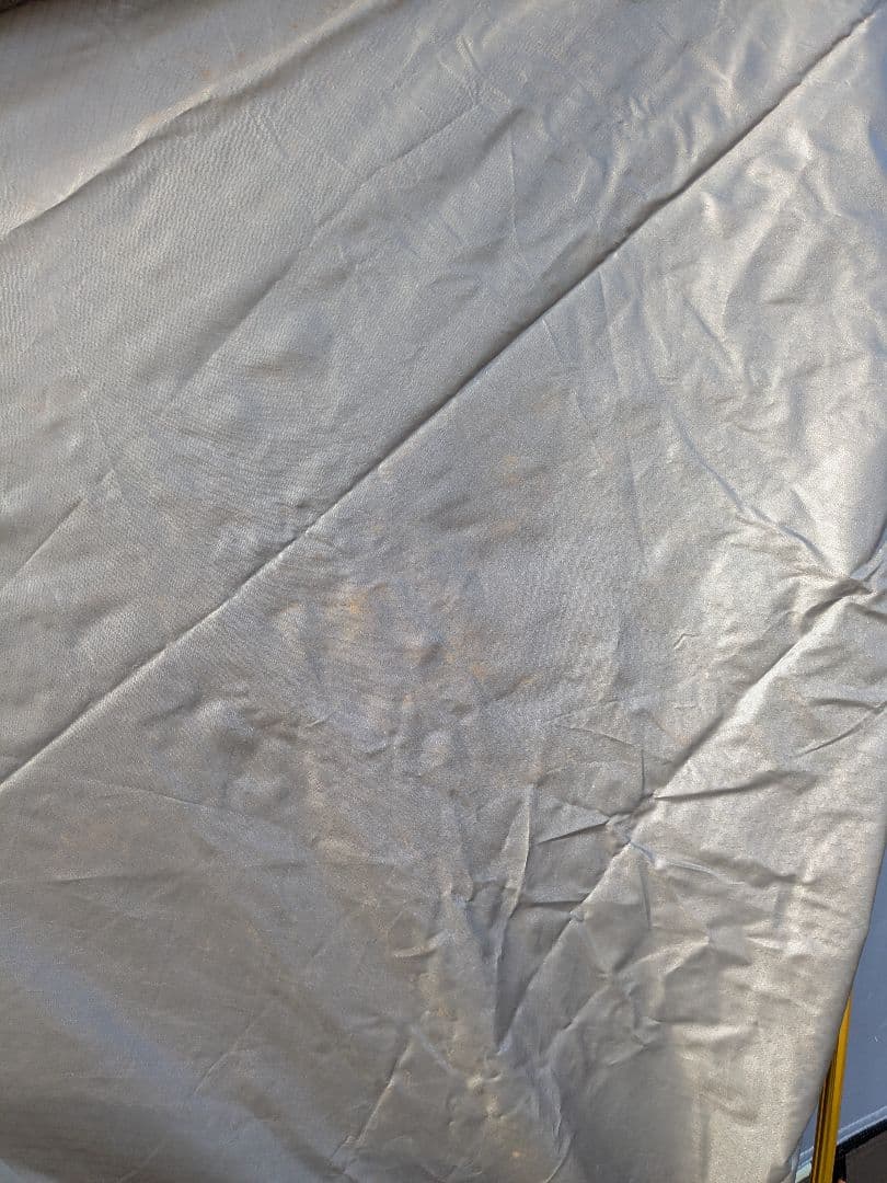 Peak×WILD-1　35周年別注モデル　DUOセット　テント＆タープ