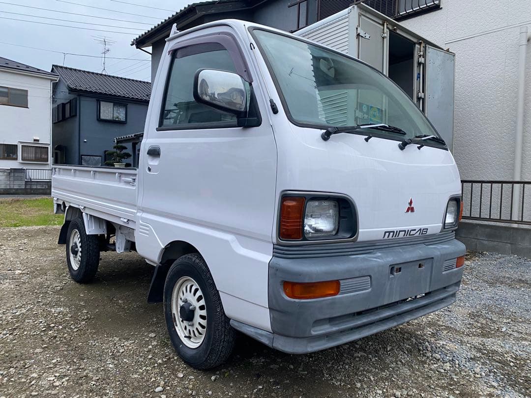 J*)様 ミニキャブ 軽トラック