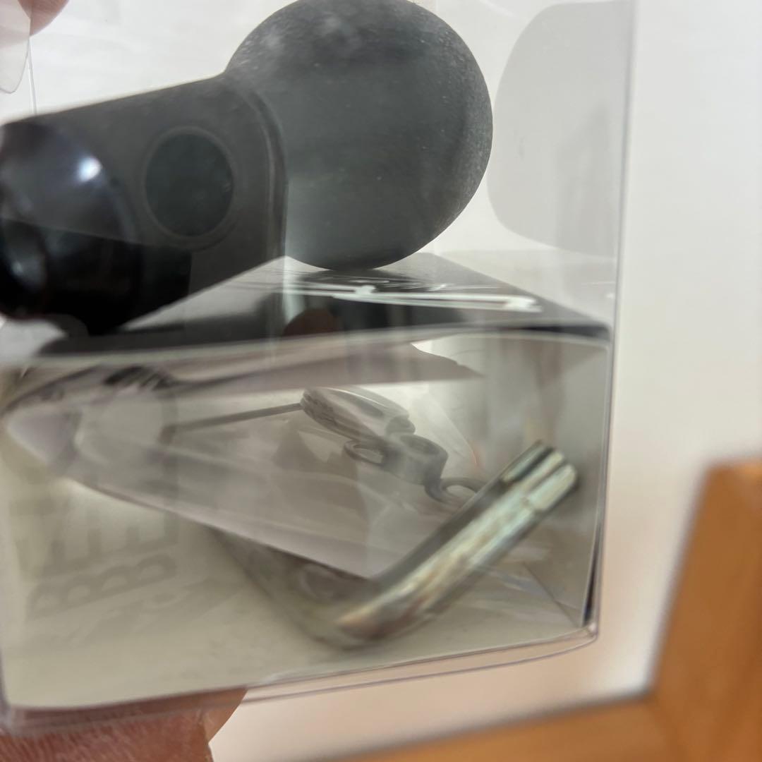 VARIAL ハンドル/ノブ交換用パーツ 2色セット