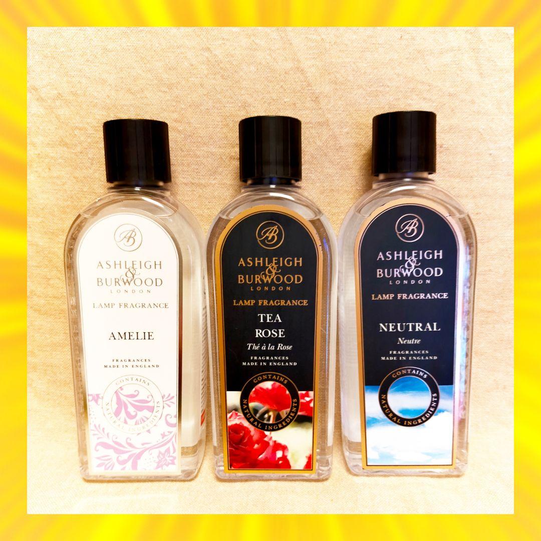 Ashleigh&Burwood アシュレイ&バーウッド フレグランス　511i