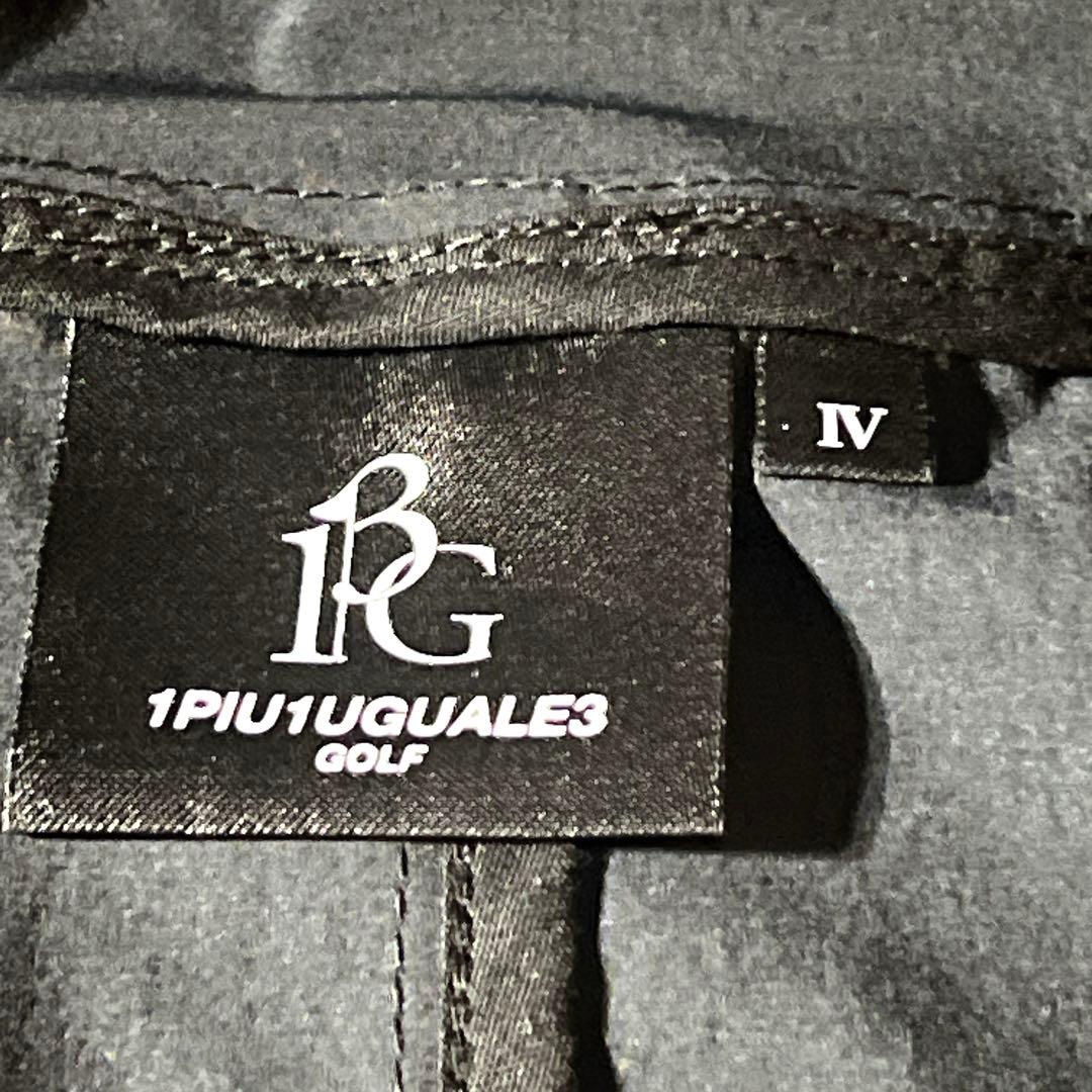 メンズウェア 1piu1uguale3 golf WIND BREAKER PARKA IV