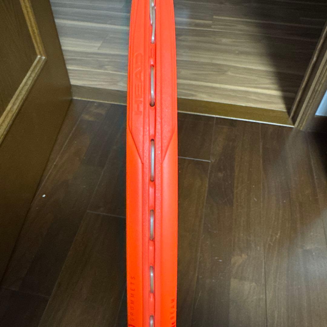 ラケット(硬式用) HEAD RADICALPRO