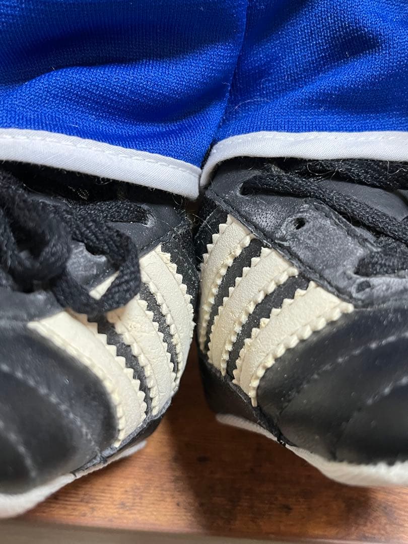 Steiff adidas シュタイフ アディダス 2002 テディベア