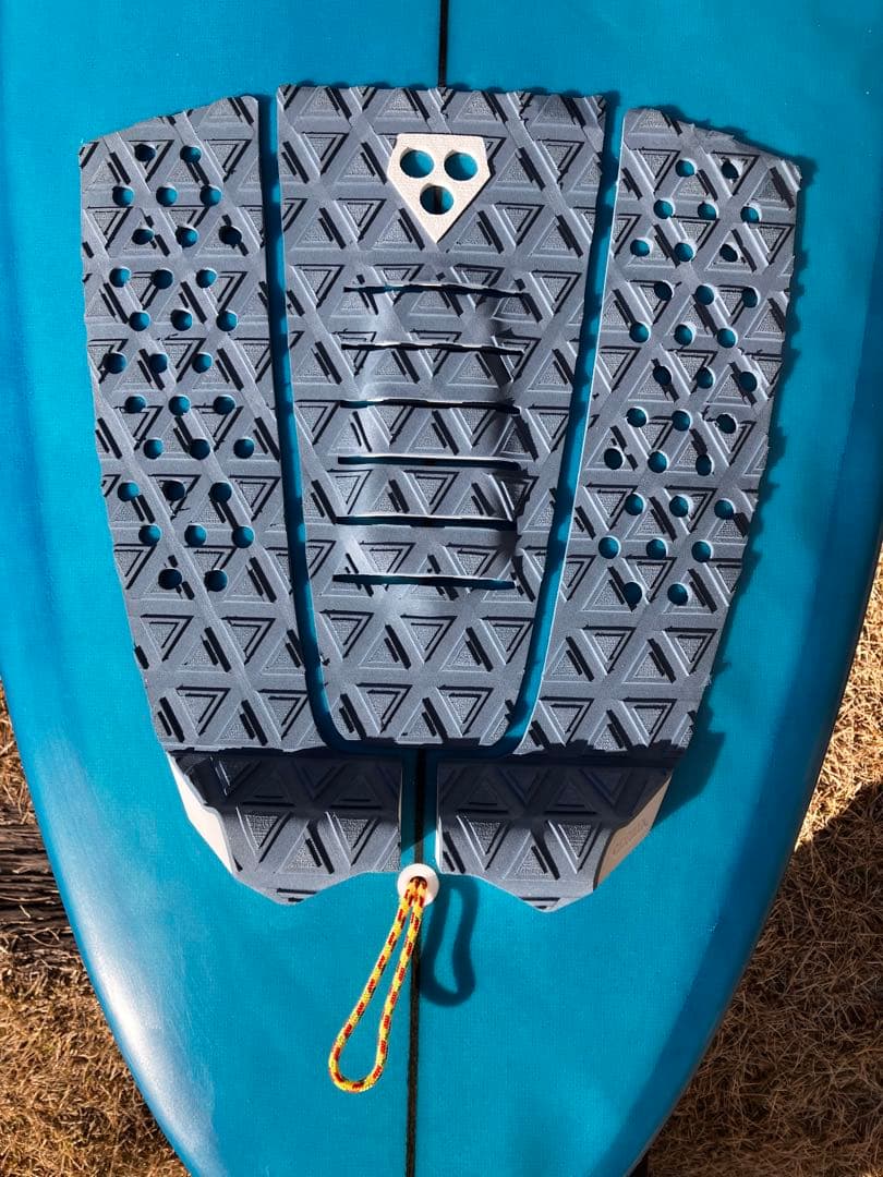 Deadkooks SaltyShortソルティショート5.11 ニットケース付