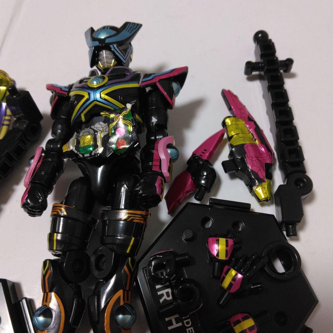 K*g様 層動　装動　オーズ　まとめ売り