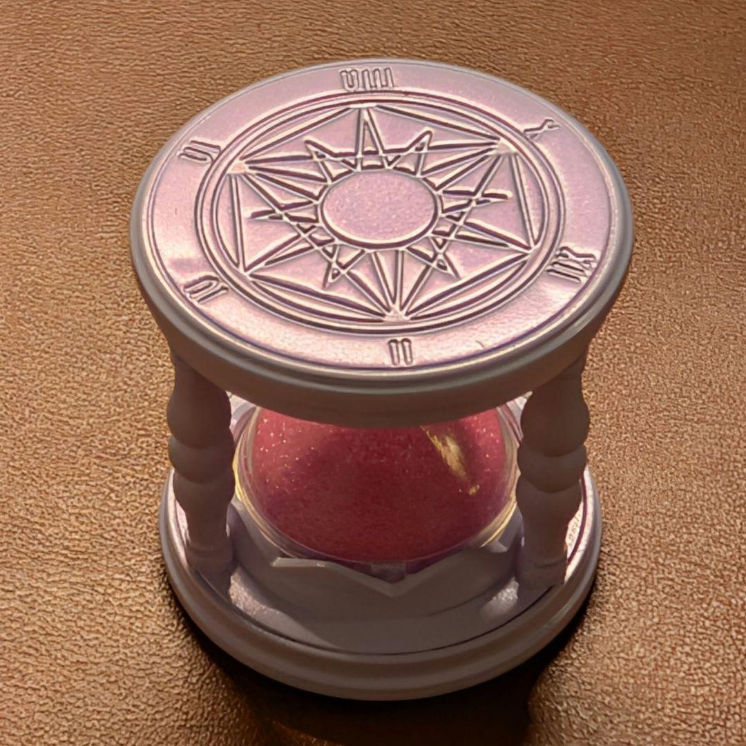 POPMART AZURA ファンタジーネイチャー シークレットフィギュア