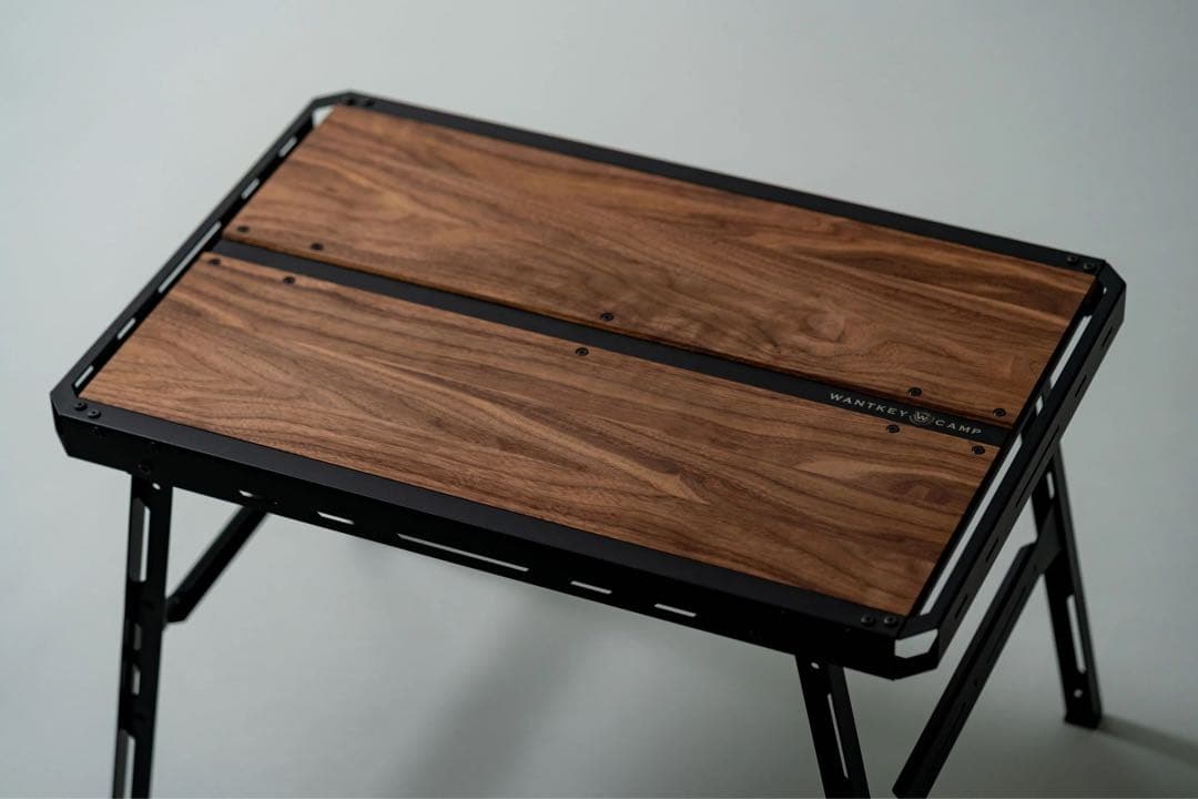 テーブル・チェア・ハンモック WANTKEYCAMP ZR-TABLE ZR-WLG4P